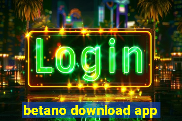 betano download app